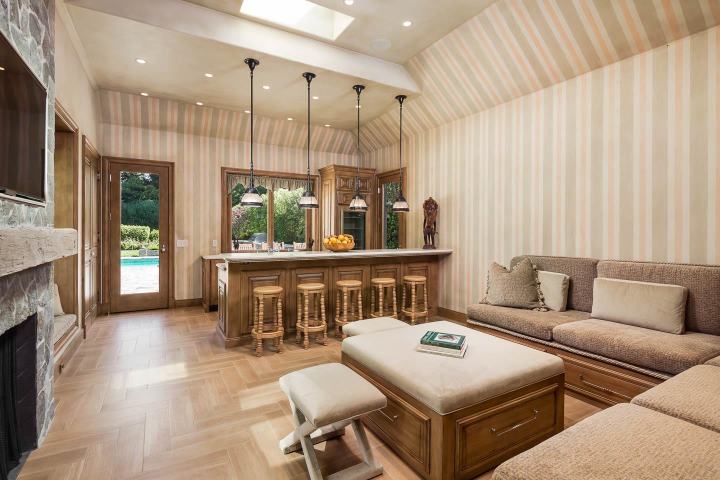 Ralston Road Atherton, CA 94027 - Photo 26 of 26