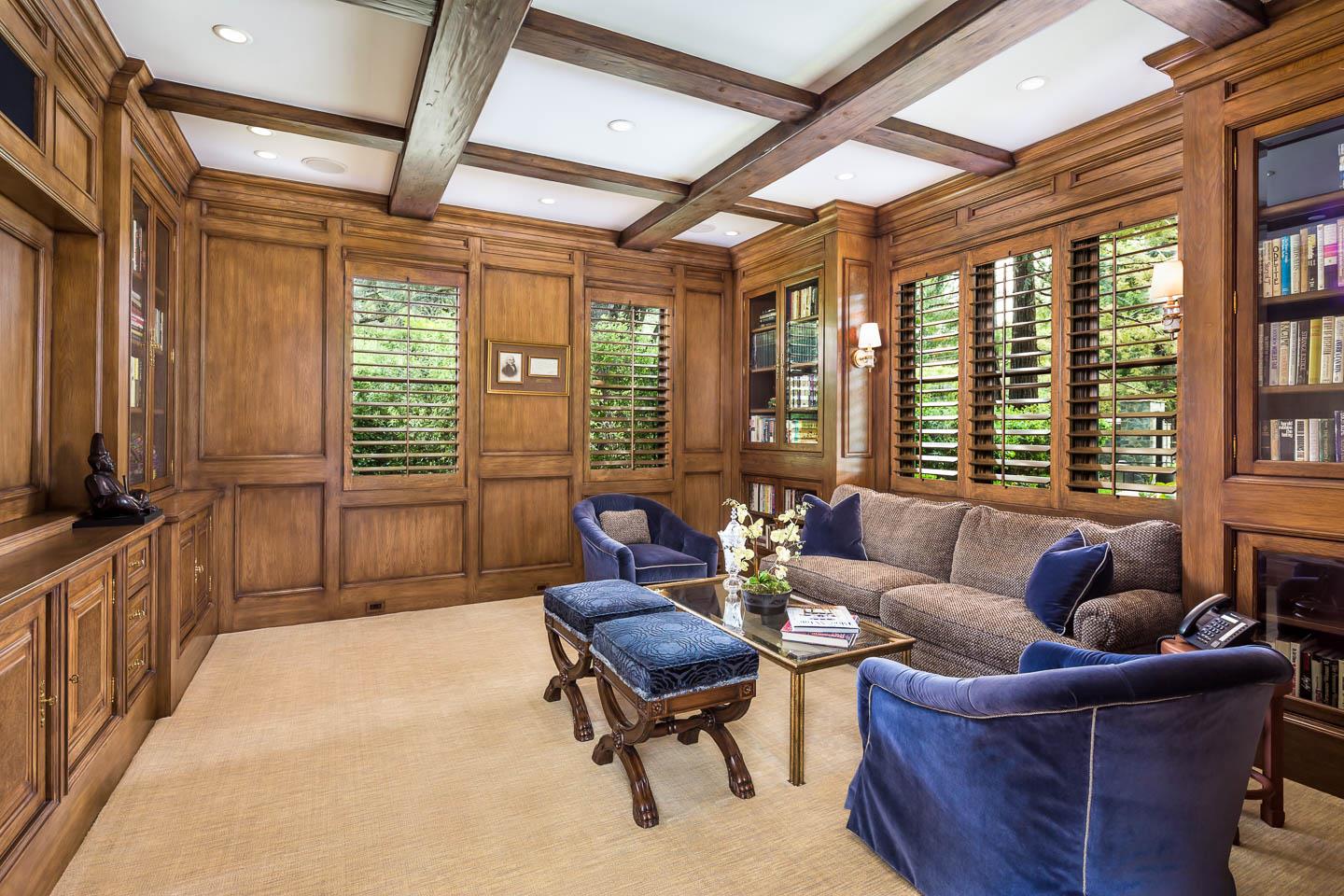 Ralston Road Atherton, CA 94027 - Photo 5 of 26