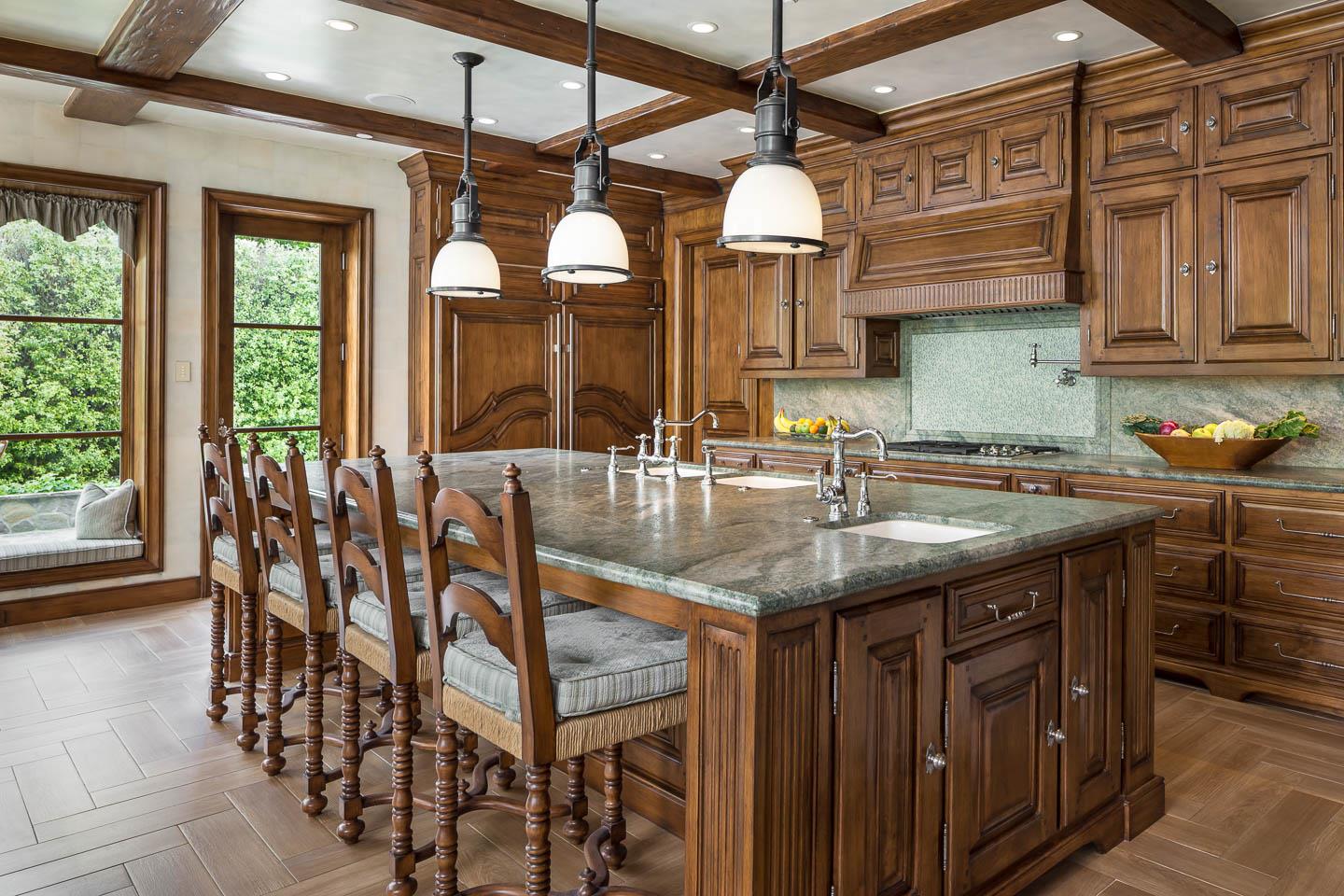 Ralston Road Atherton, CA 94027 - Photo 6 of 26