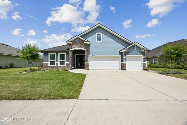 $559,000 | 79476 Plummer's Creek Drive, Yulee, FL 32097
