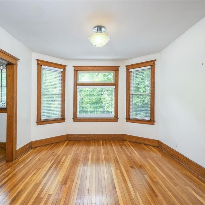 4730 Commonwealth Street, Unit : 2 Detroit, MI 48208 - Photo 6 of 19