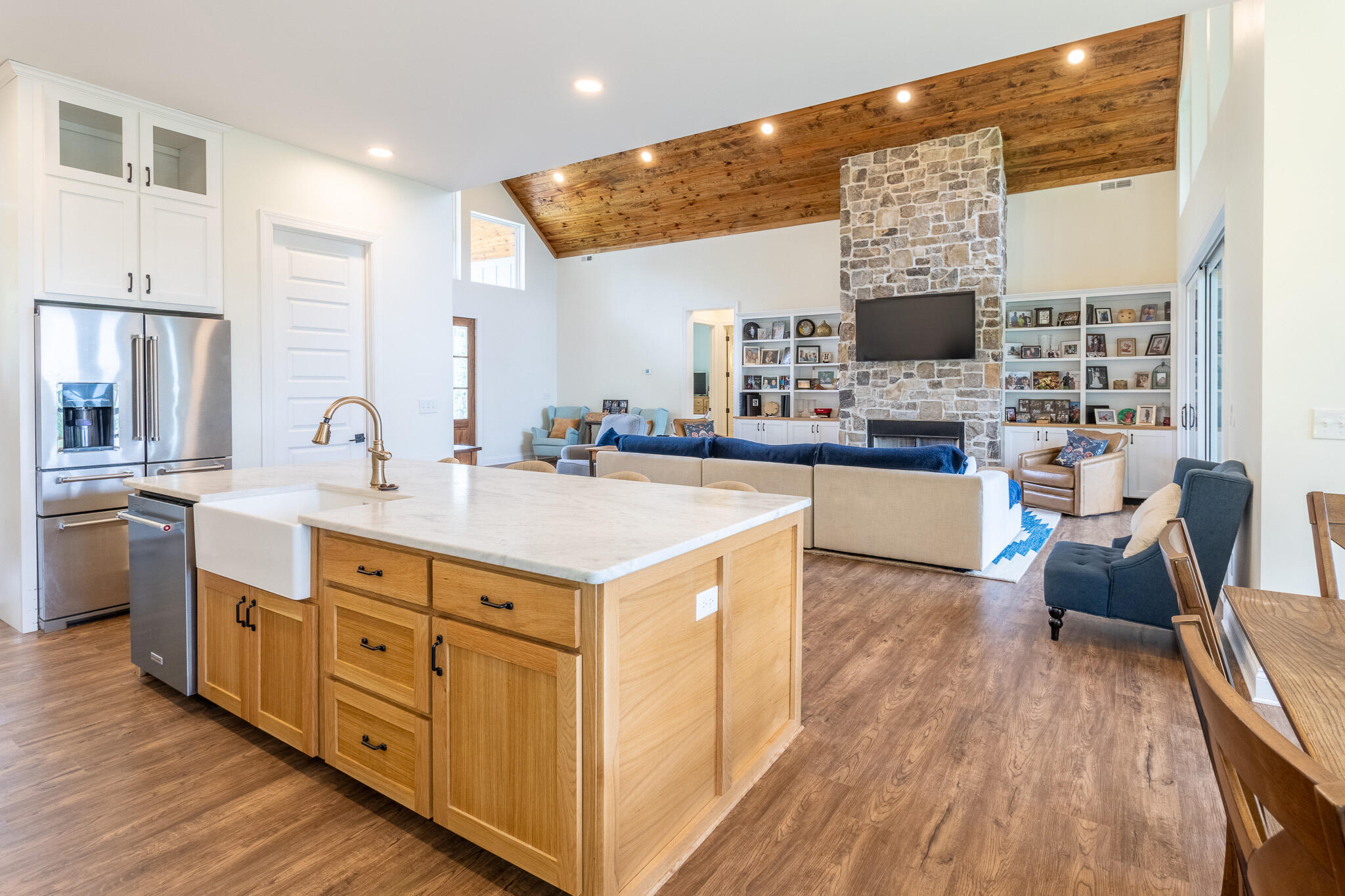 4384 Round Pond Road LaFayette, GA 30728 - Photo 13 of 72 _MG_9112-HDR