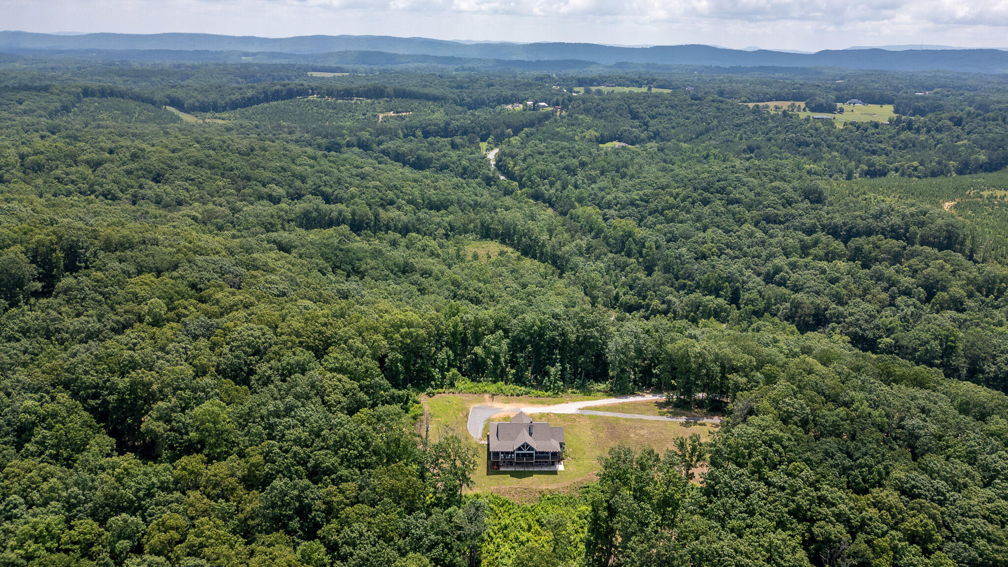 4384 Round Pond Road LaFayette, GA 30728 - Photo 58 of 72 DJI_0011-HDR