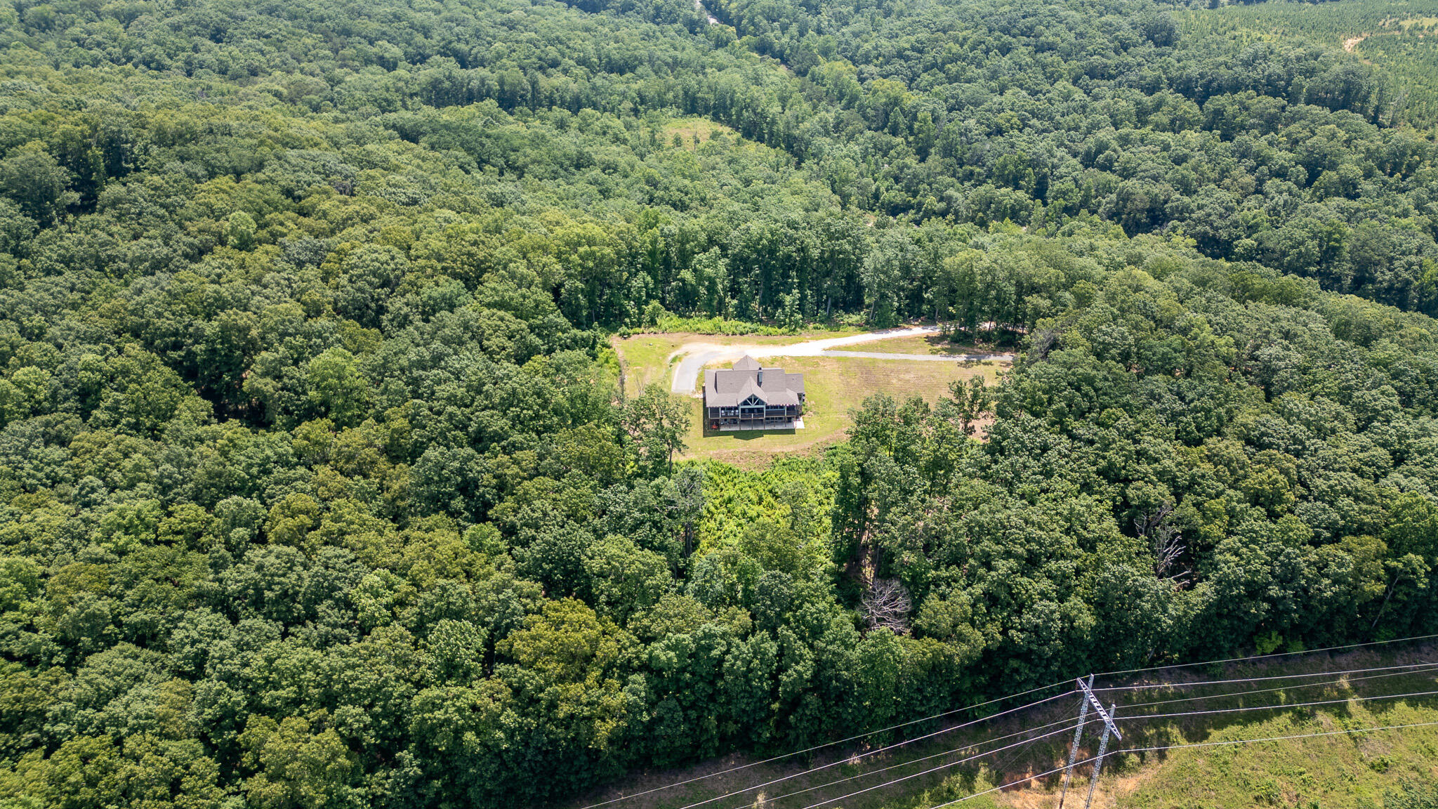 4384 Round Pond Road LaFayette, GA 30728 - Photo 59 of 72 DJI_0014-HDR