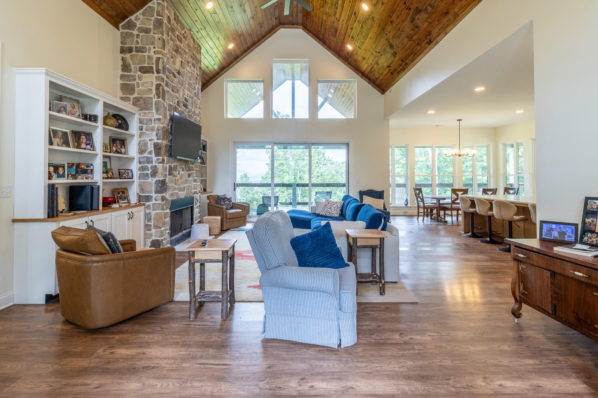 4384 Round Pond Road LaFayette, GA 30728 - Photo 8 of 72 _MG_9097-HDR