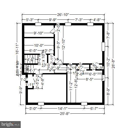 8420 Crown Place Alexandria, VA 22308 - Photo 26 of 30 View