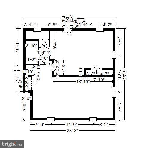 8420 Crown Place Alexandria, VA 22308 - Photo 28 of 30 Living Room