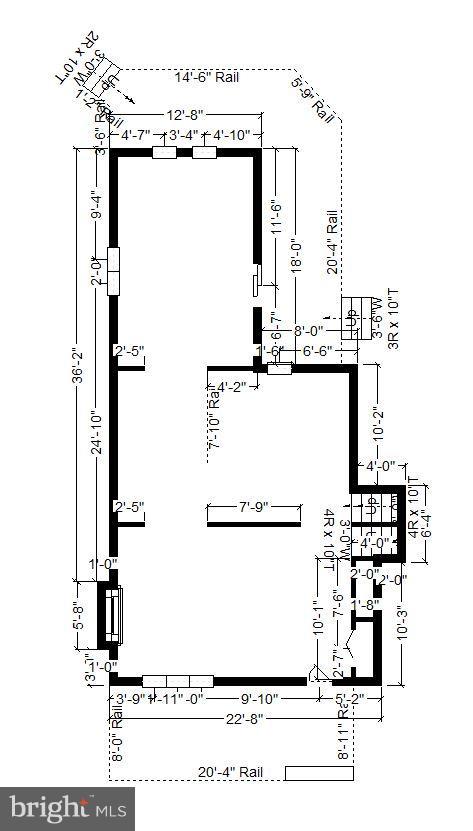 8420 Crown Place Alexandria, VA 22308 - Photo 29 of 30 View