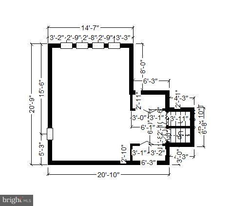 8420 Crown Place Alexandria, VA 22308 - Photo 30 of 30 View