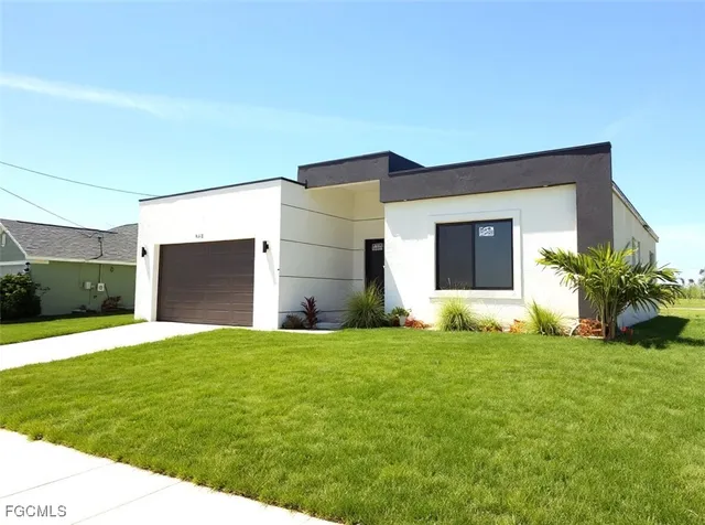 $2,100 | 4116 Northwest 20th Terrace, Cape Coral, FL 33993