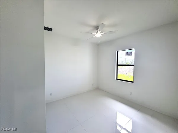 $2,300 | 4116 Northwest 20th Terrace, Cape Coral, FL 33993