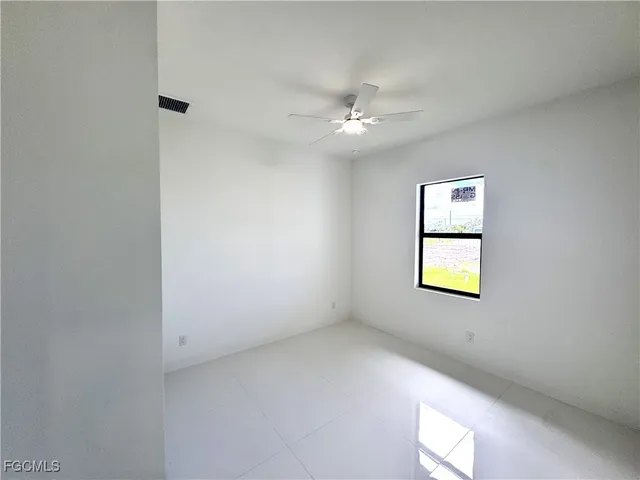 $2,100 | 4116 Northwest 20th Terrace, Cape Coral, FL 33993