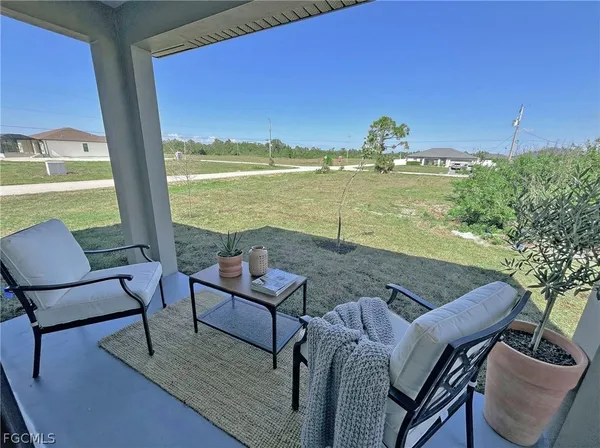 $2,300 | 4116 Northwest 20th Terrace, Cape Coral, FL 33993