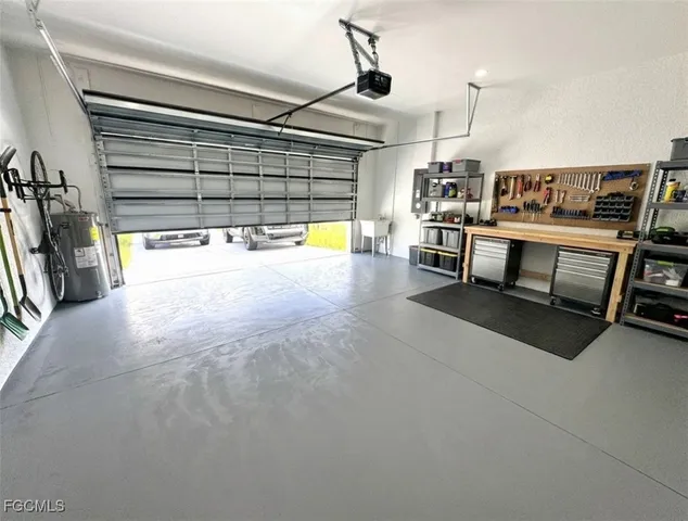 $2,100 | 4116 Northwest 20th Terrace, Cape Coral, FL 33993