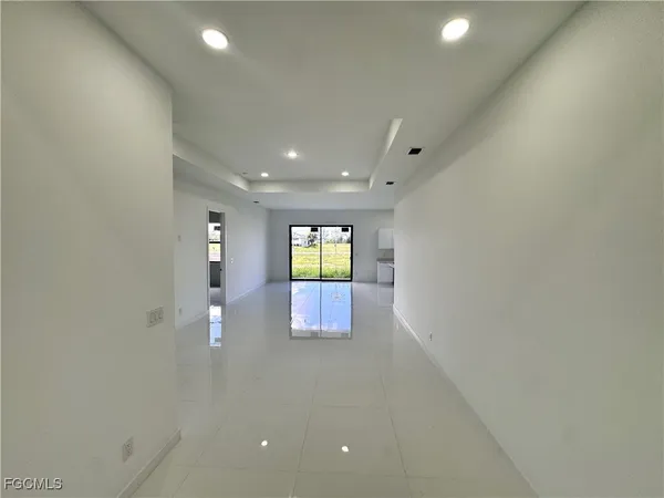 $2,300 | 4116 Northwest 20th Terrace, Cape Coral, FL 33993