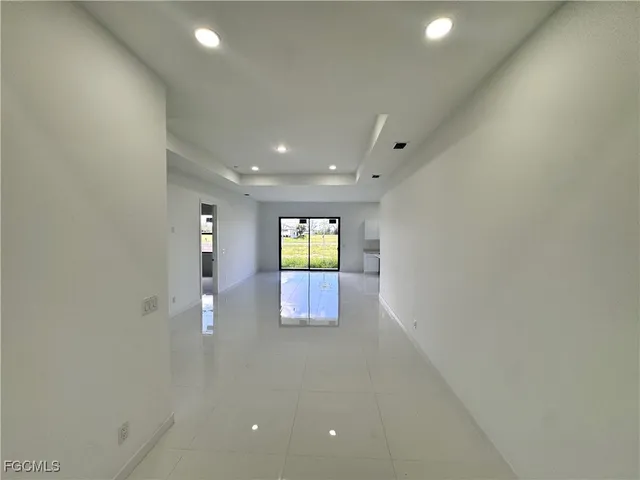 $2,100 | 4116 Northwest 20th Terrace, Cape Coral, FL 33993