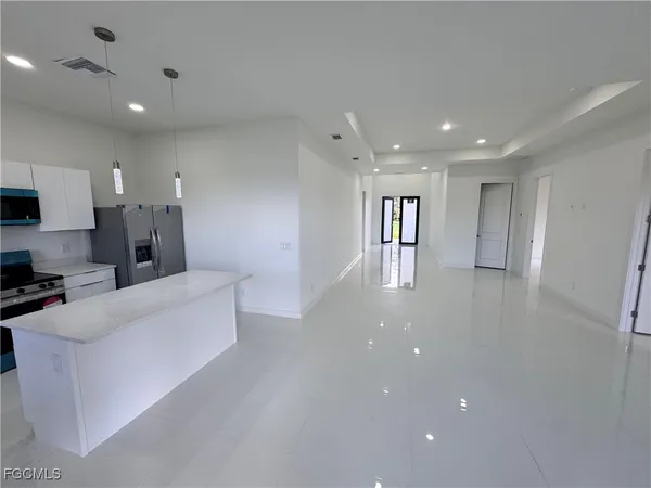 $2,300 | 4116 Northwest 20th Terrace, Cape Coral, FL 33993