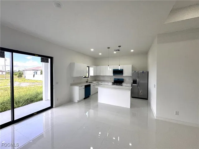 $2,100 | 4116 Northwest 20th Terrace, Cape Coral, FL 33993