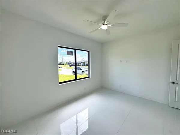 $2,300 | 4116 Northwest 20th Terrace, Cape Coral, FL 33993