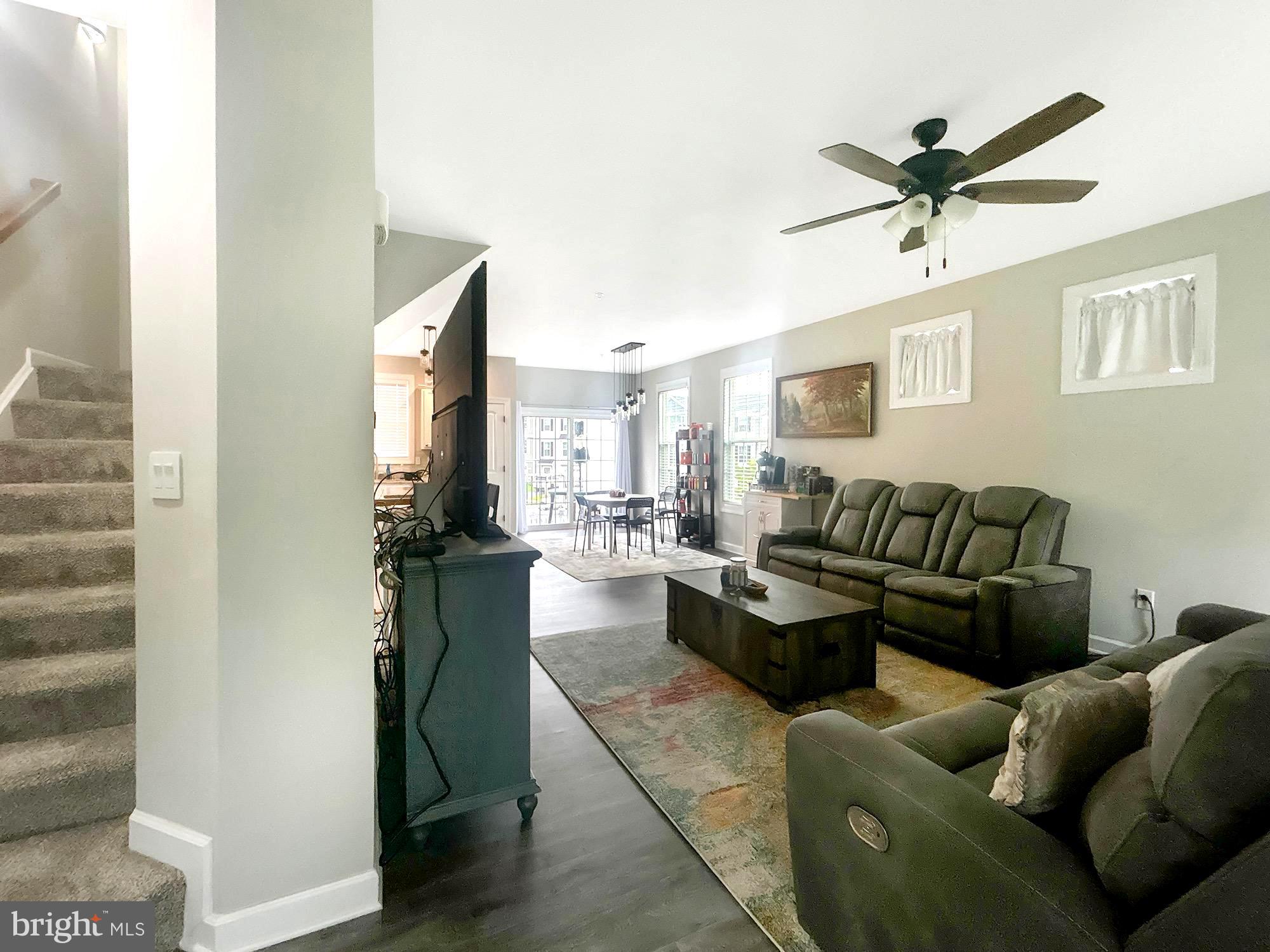 144 Overlook Dr. Hanover, PA 17331 - Photo 11 of 26 a living room with furniture