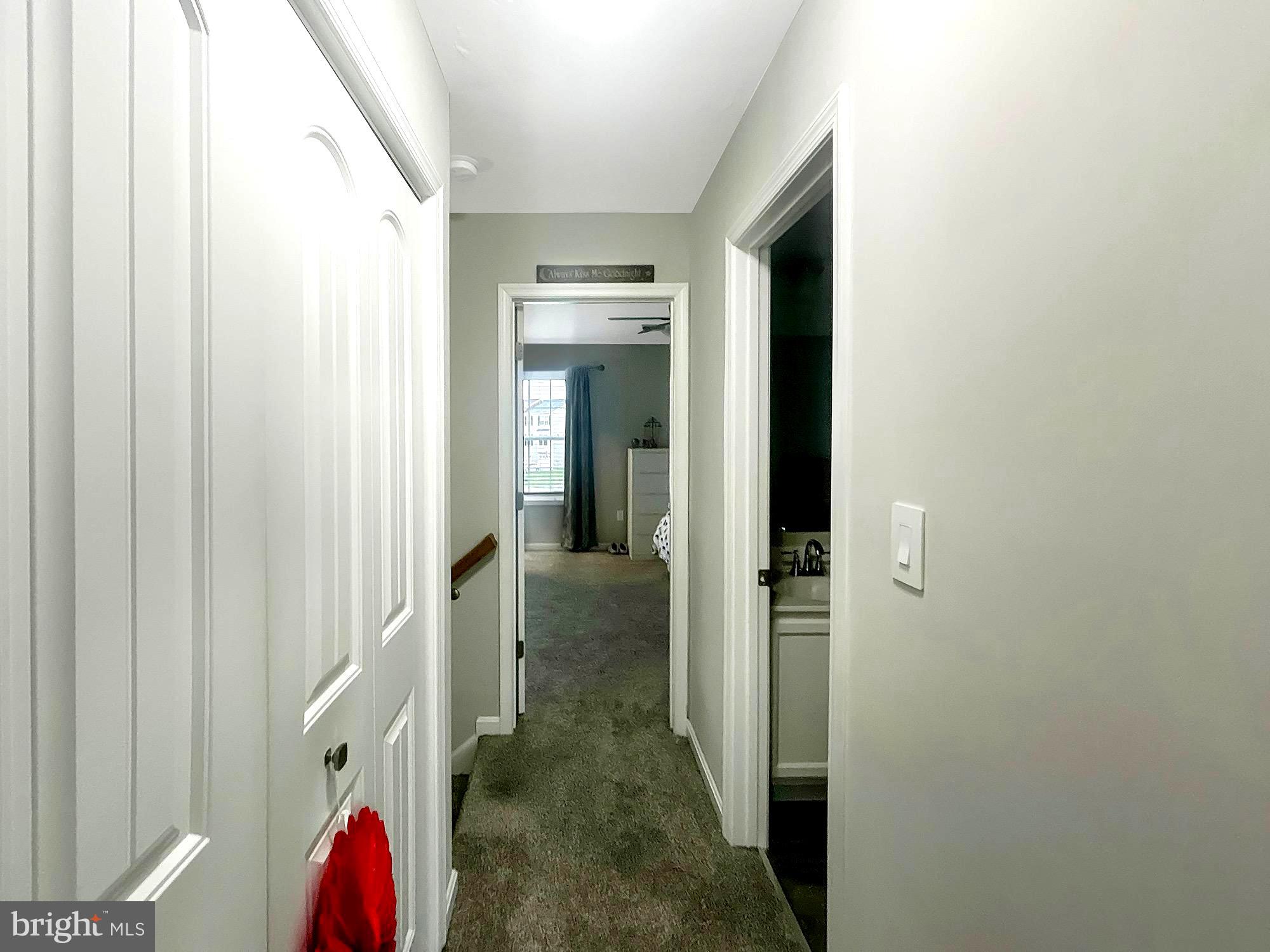 144 Overlook Dr. Hanover, PA 17331 - Photo 12 of 26 a view of hallway with hallway