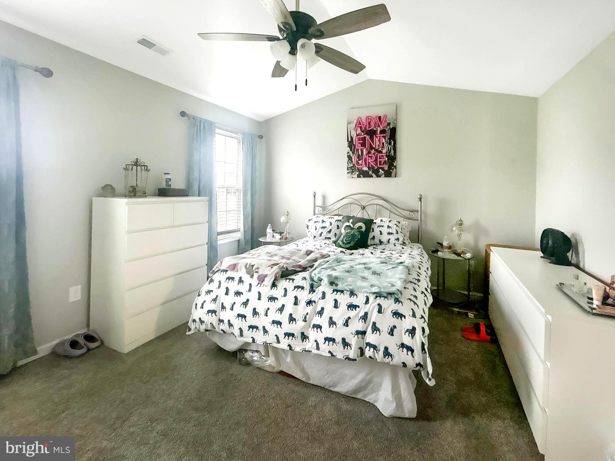 144 Overlook Dr. Hanover, PA 17331 - Photo 14 of 26 a bedroom with a bed and a window