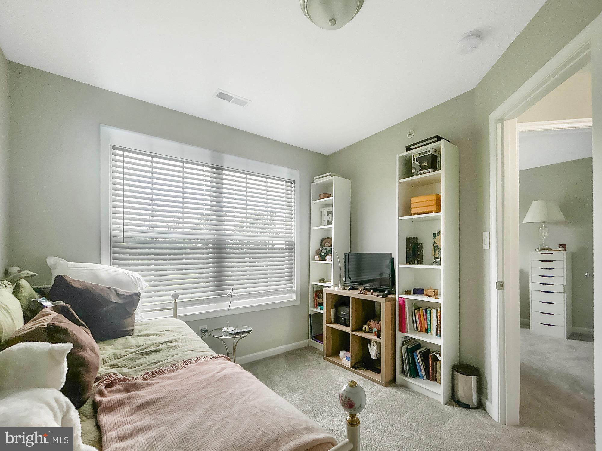 144 Overlook Dr. Hanover, PA 17331 - Photo 21 of 26 a bedroom with furniture and a window
