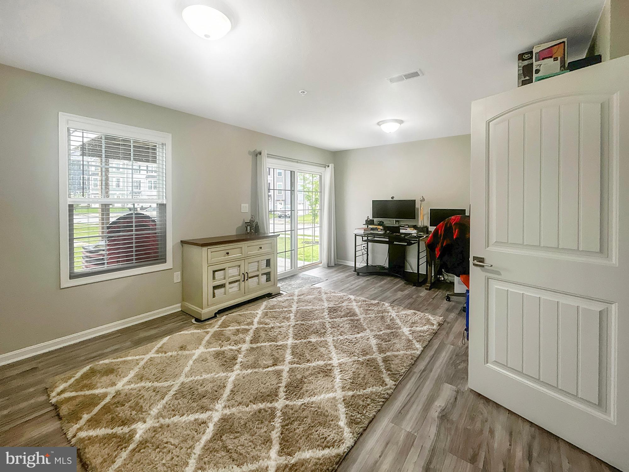 144 Overlook Dr. Hanover, PA 17331 - Photo 4 of 26 a bedroom with a bed and a window