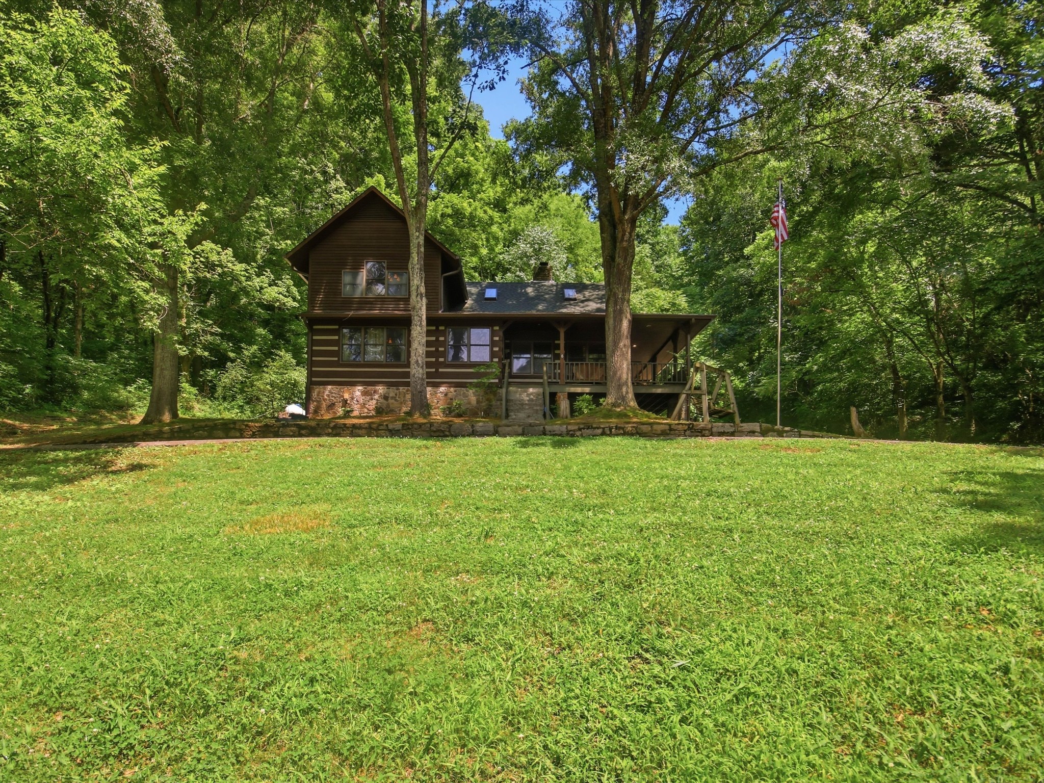 168 Sherfield Road Fayetteville, TN 37334 - Photo 35 of 63