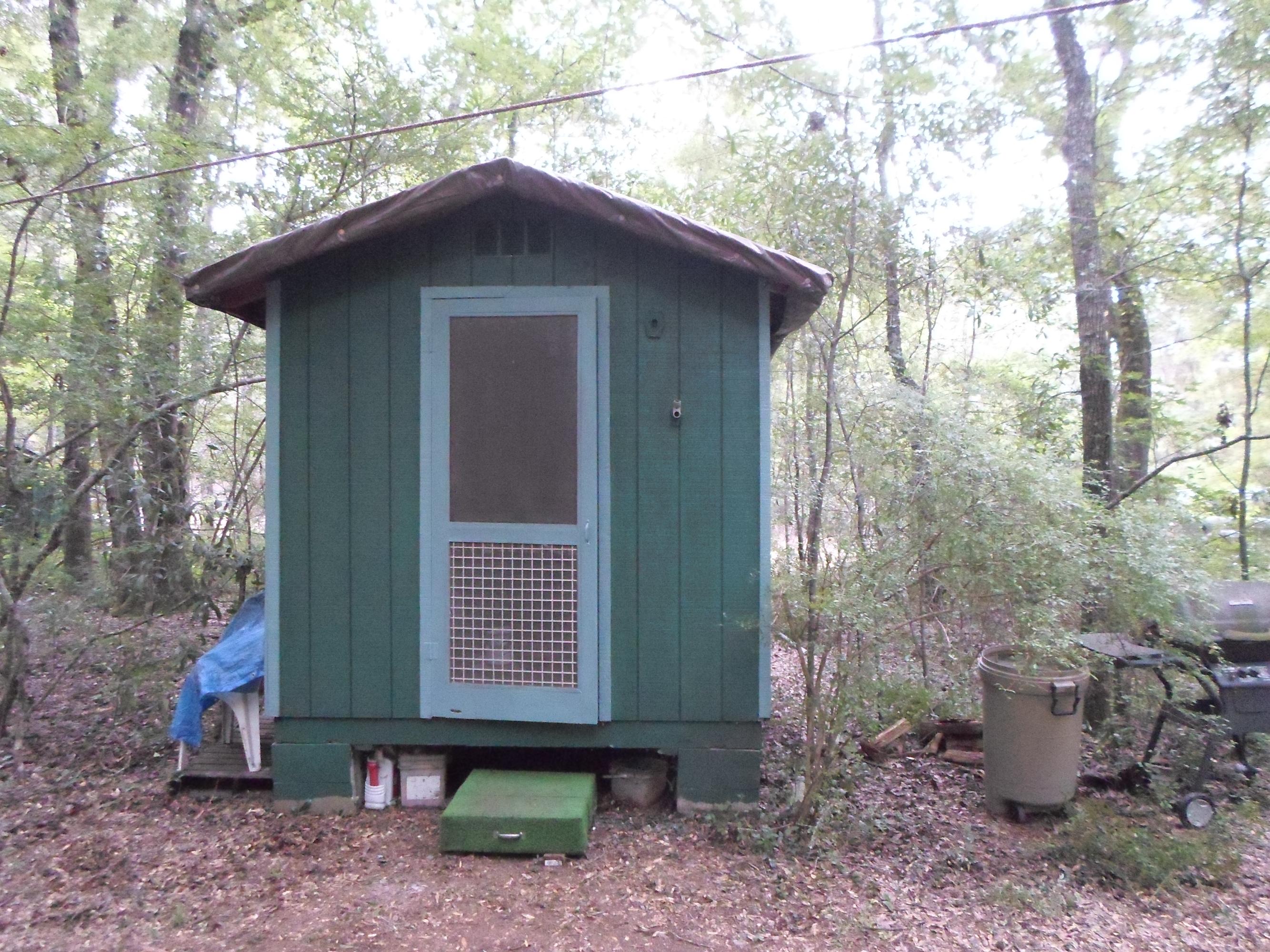 0 Riverfront Drive Reevesville, SC 29471 - Photo 7 of 21 8x12 shed