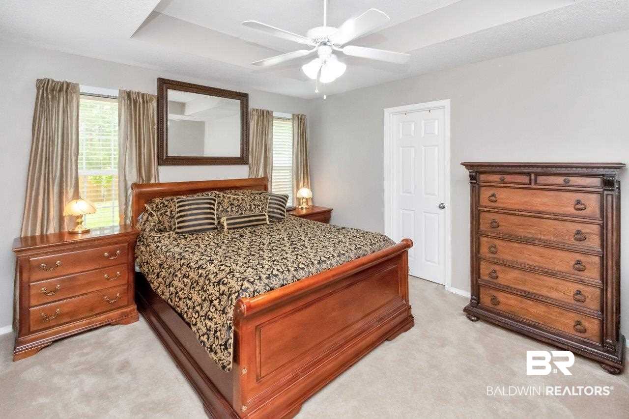 9551 Homestead Drive South Semmes, AL 36575 - Photo 14 of 29