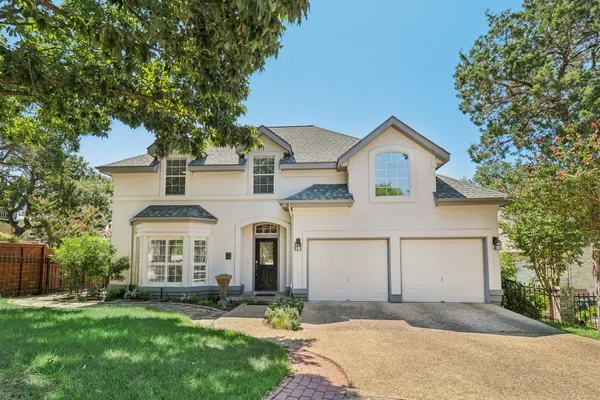 $3,000 | 617 Evergreen Lane, New Braunfels, TX 78130