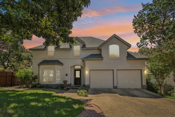 $3,000 | 617 Evergreen Lane, New Braunfels, TX 78130
