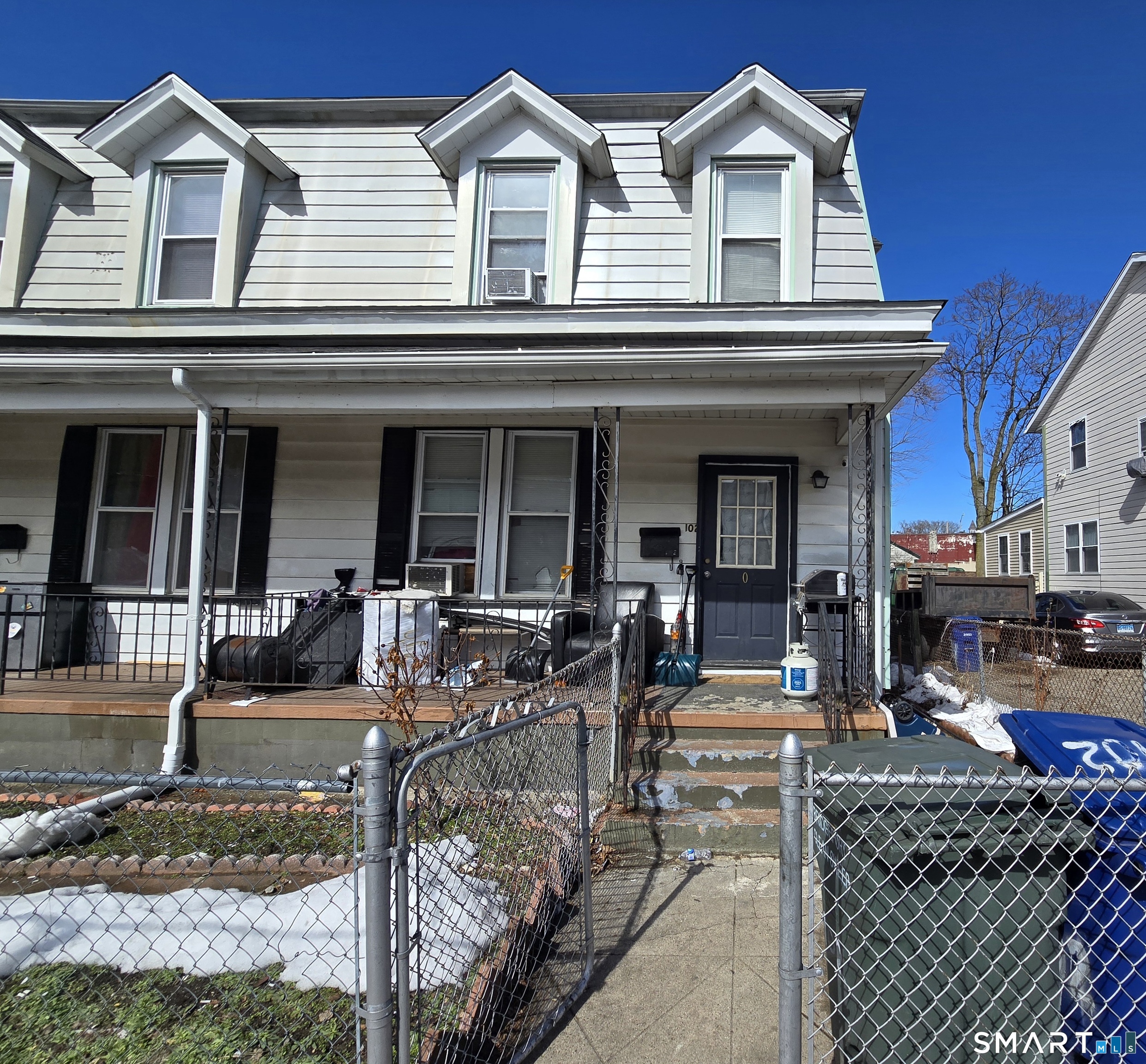102 Hanover Street Bridgeport, CT 06604 - Photo 1 of 9