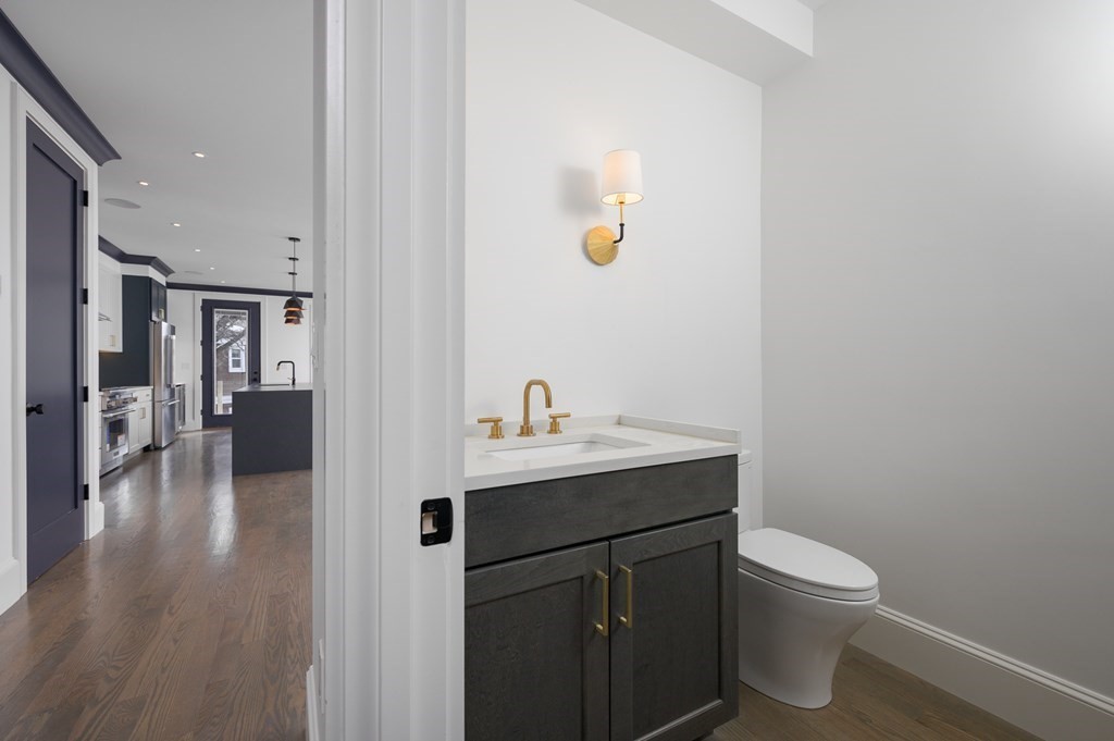 5 Caspian Way, Unit 2 Boston, MA 02125 - Photo 11 of 25