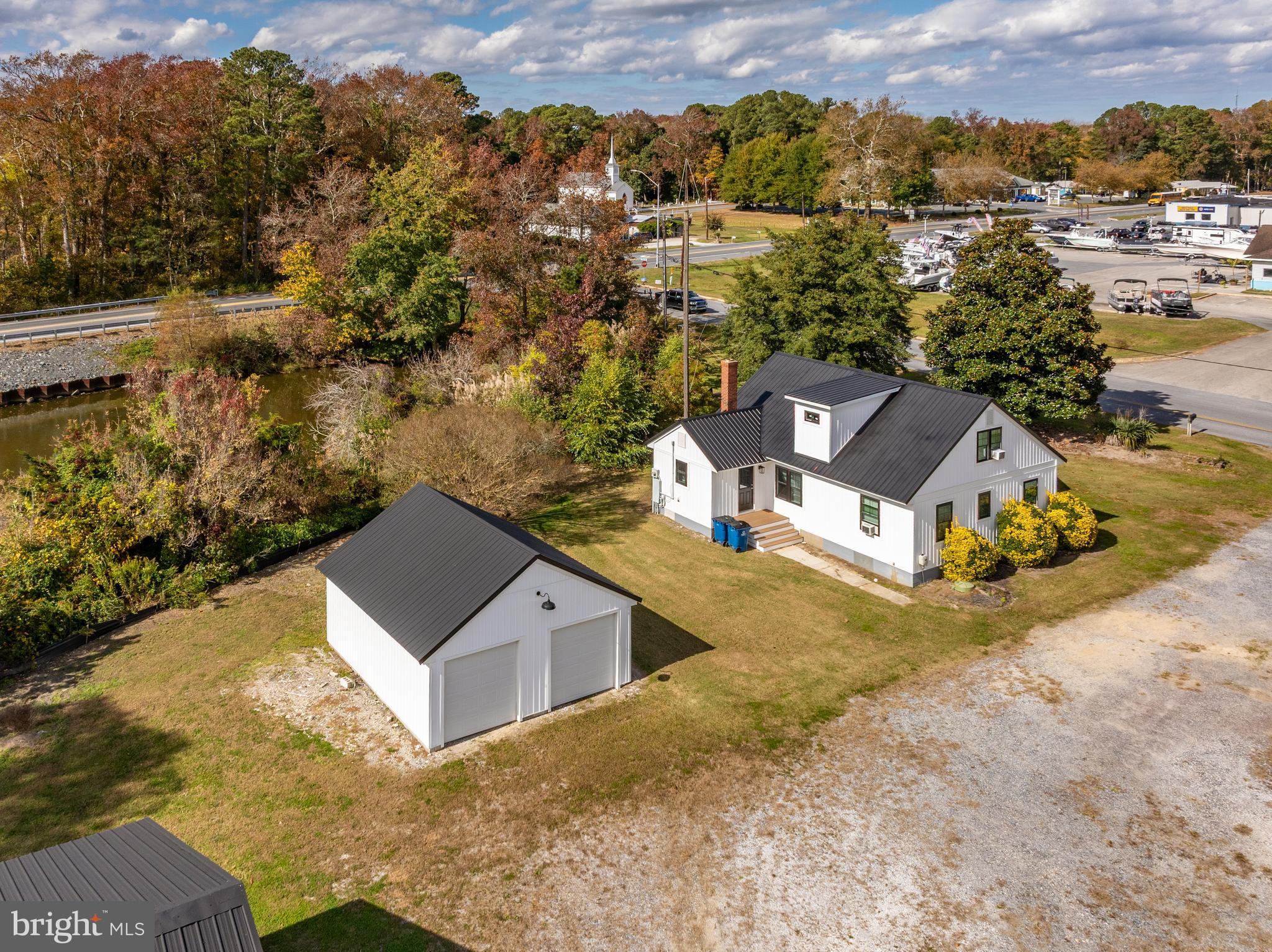 11212 Gum Point Road Berlin, MD 21811 - Photo 12 of 61