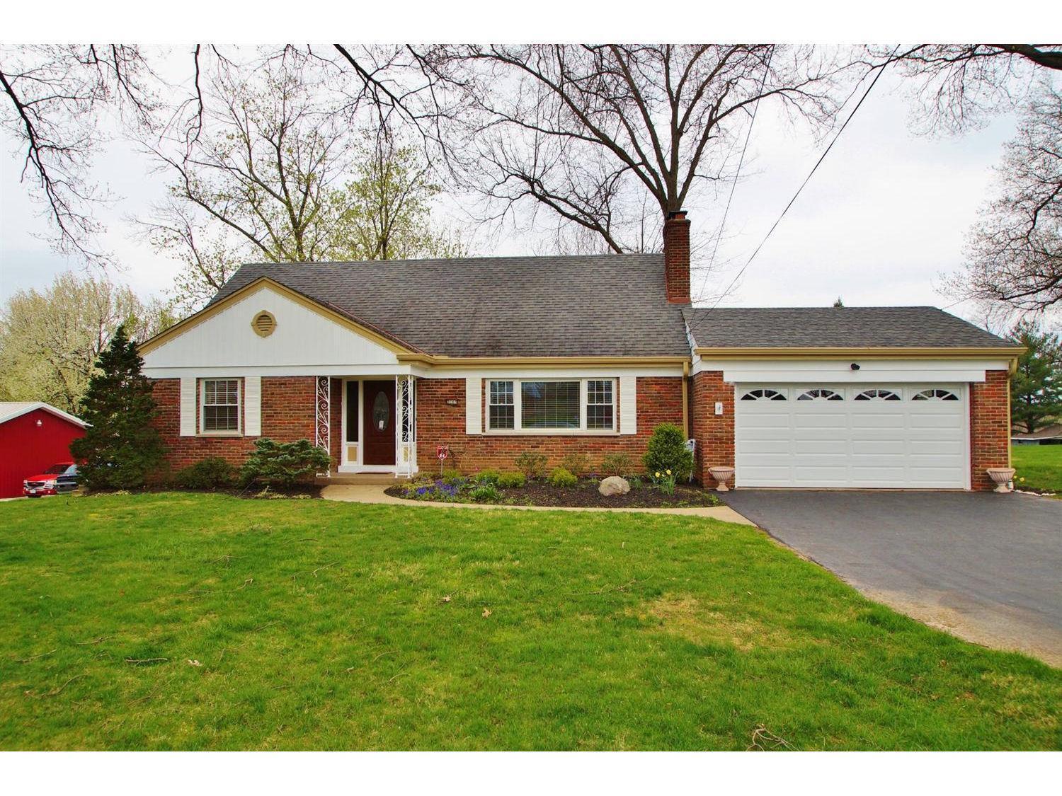 3061 South Road Cincinnati, OH 45233 - Photo 1 of 1