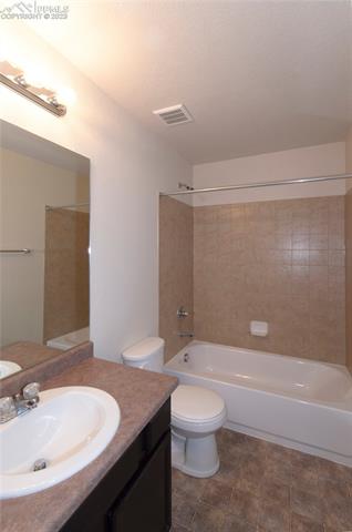 6359 Pilgrimage Road Colorado Springs, CO 80925 - Photo 28 of 41 full bath up