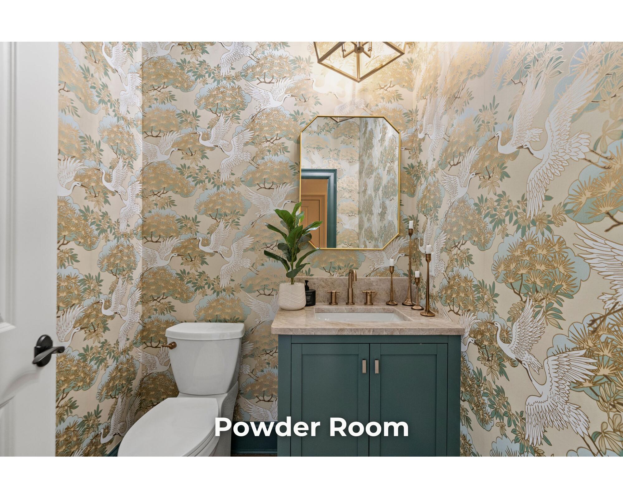 4534 Shackleford Rdg Road, Unit 3 Signal Mountain, TN 37377 - Photo 10 of 53 8 - Powder