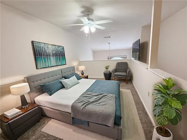 $169,000 | 3655 Habersham Road Northeast, Unit 329, Atlanta, GA 30305