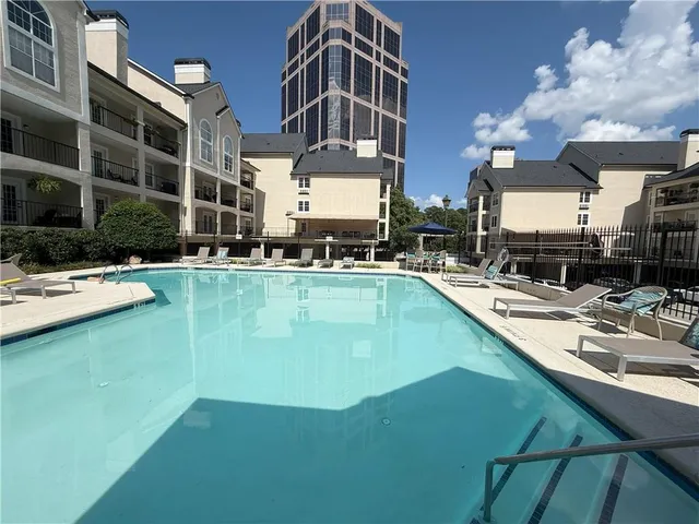 $169,000 | 3655 Habersham Road Northeast, Unit 329, Atlanta, GA 30305