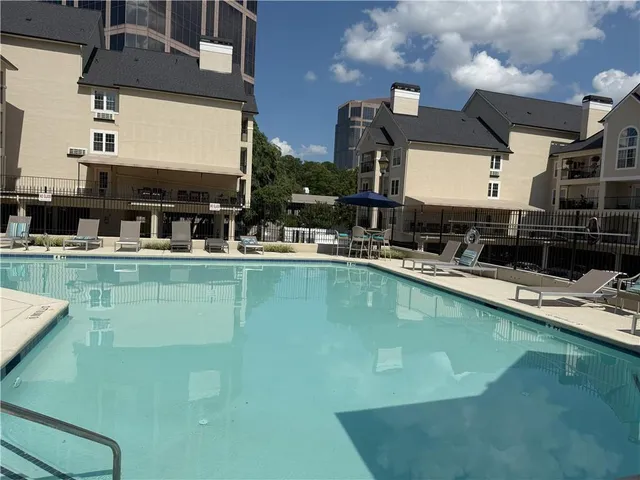 $169,000 | 3655 Habersham Road Northeast, Unit 329, Atlanta, GA 30305