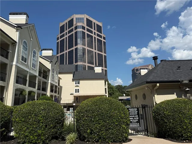 $169,000 | 3655 Habersham Road Northeast, Unit 329, Atlanta, GA 30305