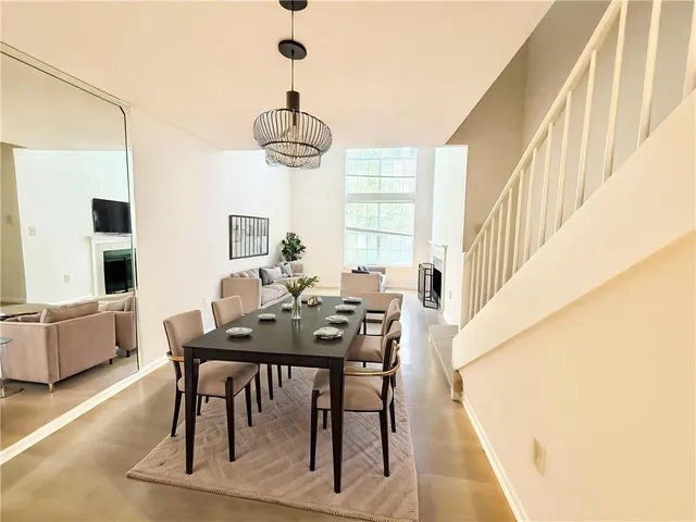 $169,000 | 3655 Habersham Road Northeast, Unit 329, Atlanta, GA 30305