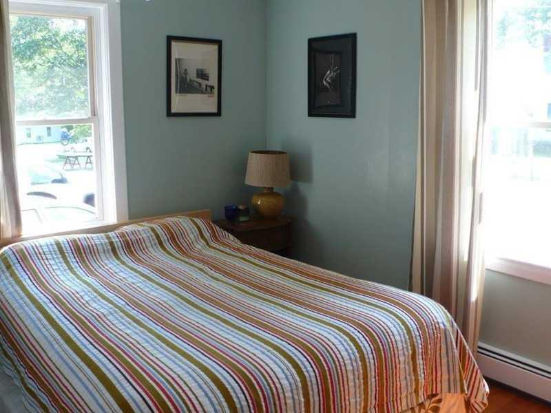 1006 May Street Bangor, ME 04401 - Photo 10 of 21 Bedroom.