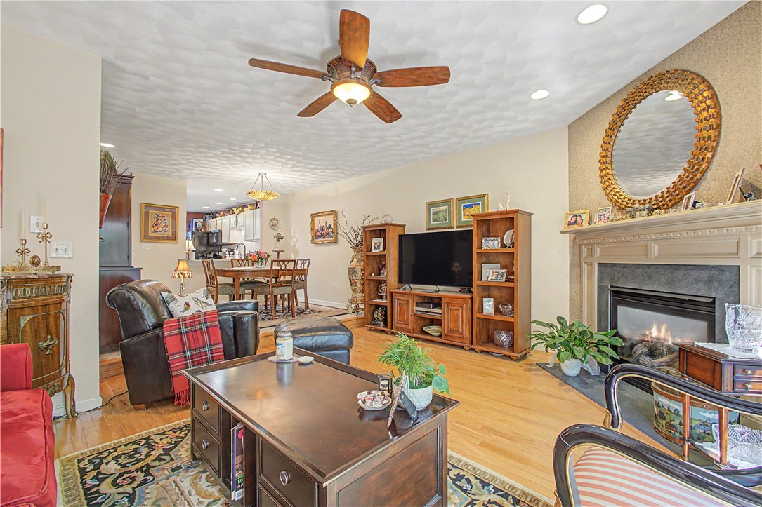 5 Wake Robin Road, Unit 3004 Lincoln, RI 02865 - Photo 14 of 40