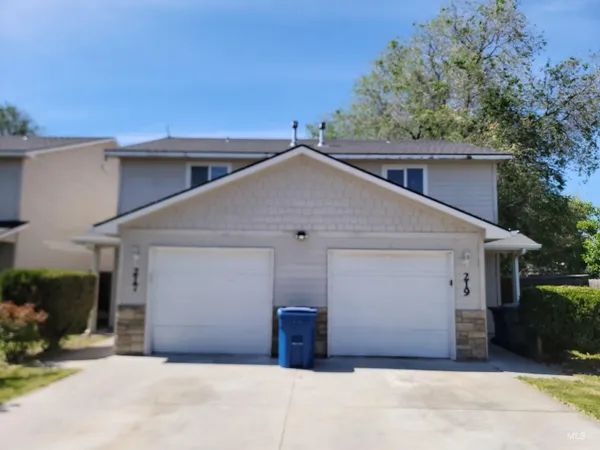 $579,000 | 217 20th Avenue North, Nampa, ID 83687