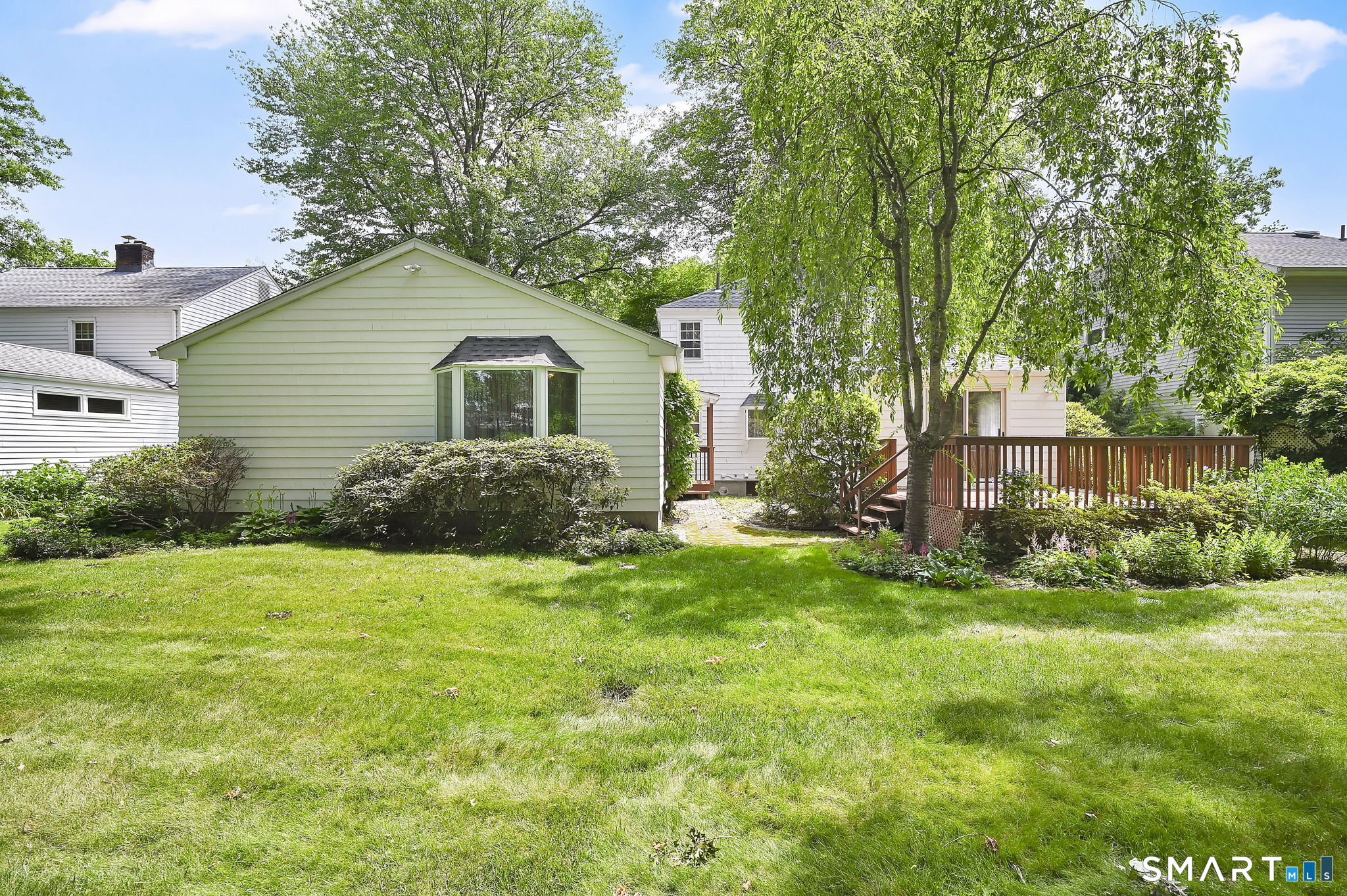 41 Sequin Road West Hartford, CT 06117 - Photo 37 of 40