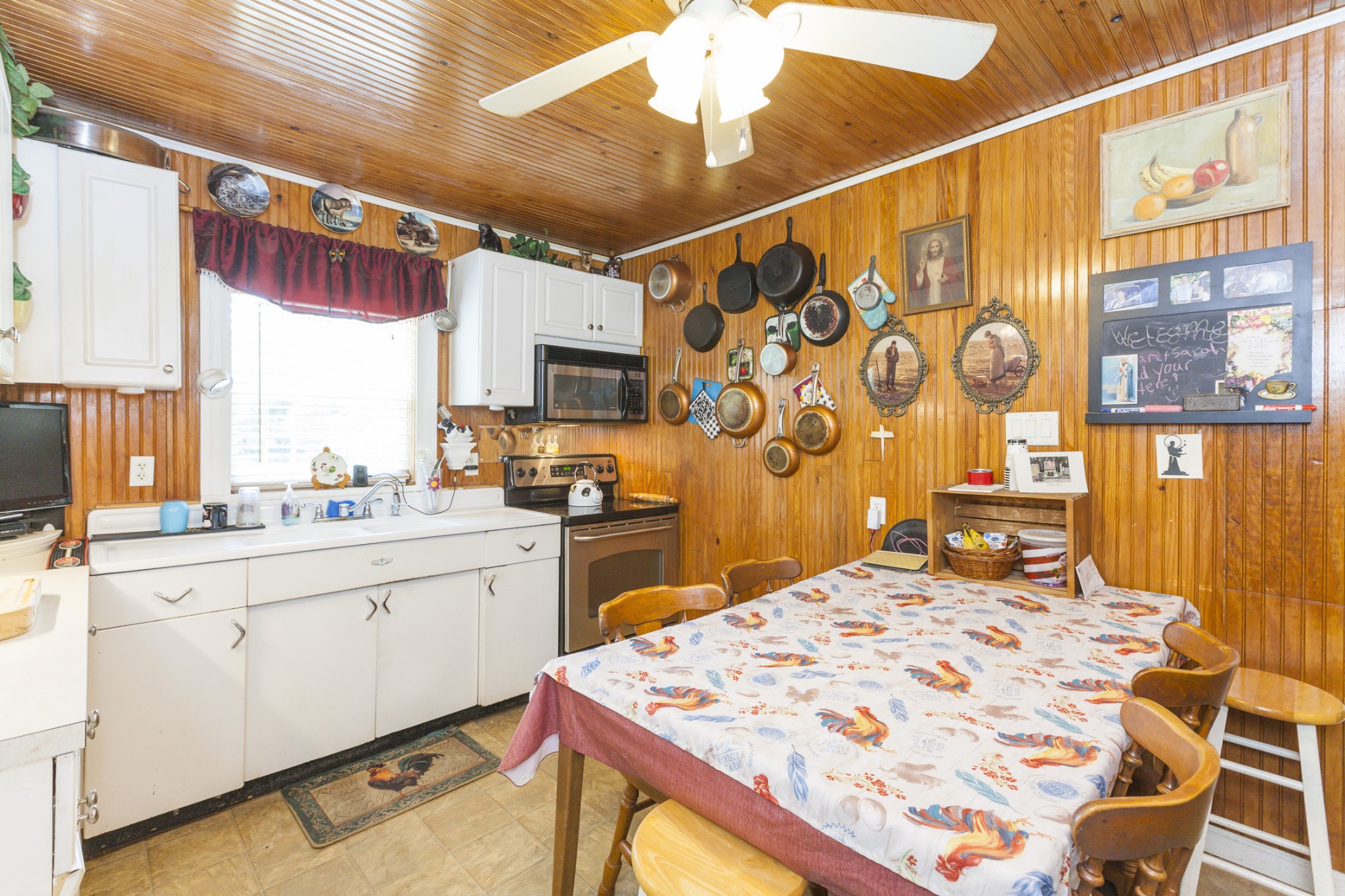 1923 County Line Road Lynchburg, TN 37160 - Photo 5 of 30 Gallery Image 5