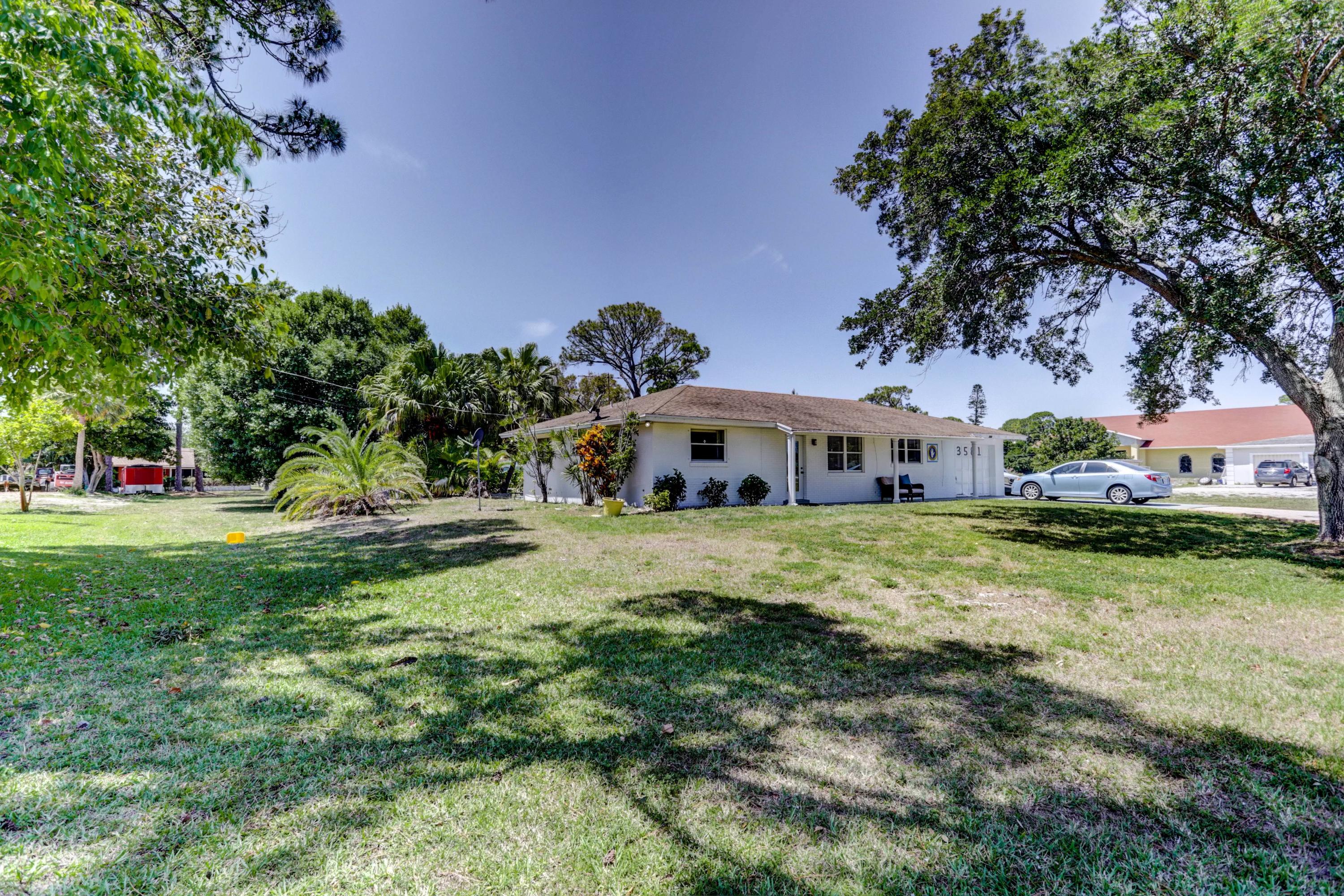 3581 Jog Road Greenacres, FL 33467 - Photo 12 of 28 2 - Front 1